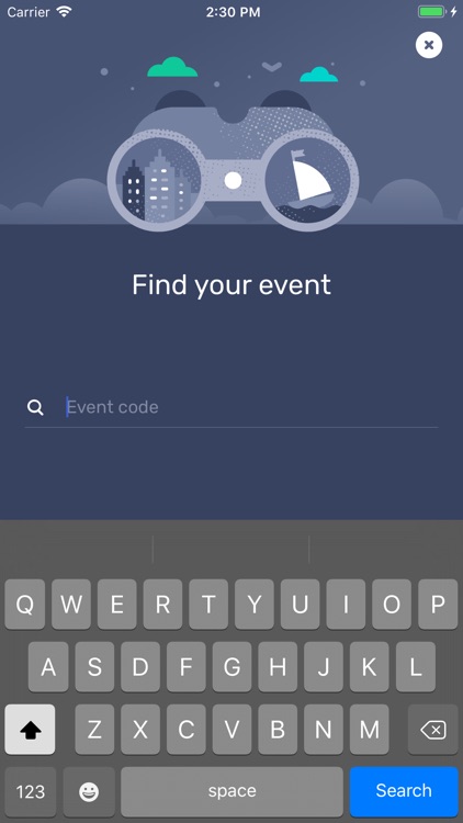 Interactio screenshot-5