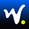 WETENNIX is the free online multiplayer tennis game connected to real ATP circuit results