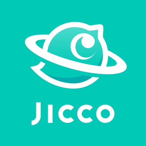 Jicco - 基友的兴趣同好圈子 iOS App