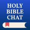 Holy Bible Chat: Daily Verses - Appki Limited