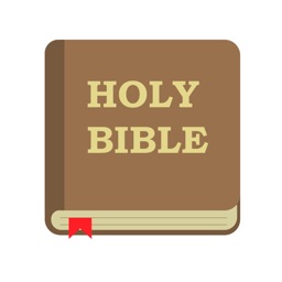 Holy Bible -