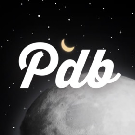 螢幕擷取畫面 (6) Pdb App: Personality & Friends