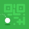 Gamification QR Scanner icon