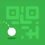 Gamification QR Scanner