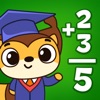 Math Games for Kids: Learning icon