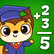 Kindergarten Math Games 3-7