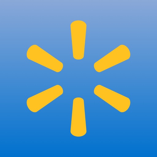 Walmart Commuting iOS App
