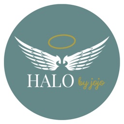 HALO by jojo