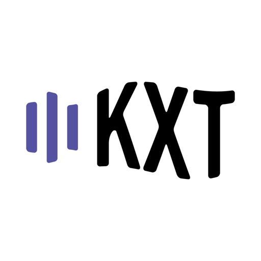 KXT Public Media App