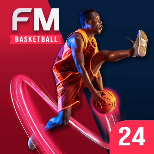 Basketball Game Manager 24