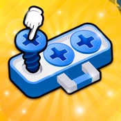 Screw Pin Jam - Puzzle Game