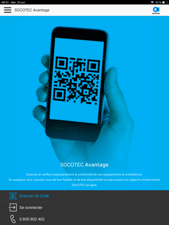 Screenshot #4 pour Blue Trust Exploitation