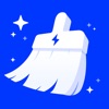 Speed Cleaner: AI Phone Clean app icon - Utilities app for iPhone