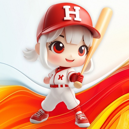 Homerun King™ - Pro Baseball