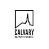 Calvary Baptist Church - CT icon