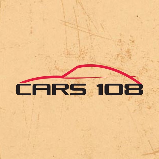 Cars 108 - 80s, 90s and Now icon