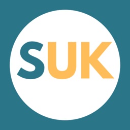 SUK Member HUB