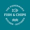 The Fisherman’s Kitchen is Portsmouths number 1 fish and chip shop in the heart of Southsea