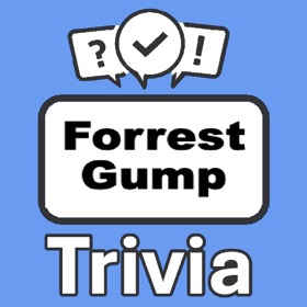 螢幕擷取畫面 (3) Forrest Gump Trivia