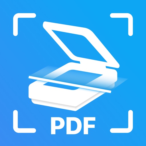 PDF Scanner App: TapScanner