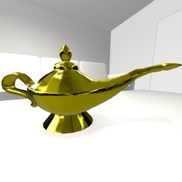 Room Genie: Design d'intérieur