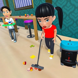 Clean Up Games - Deep Clean 3D