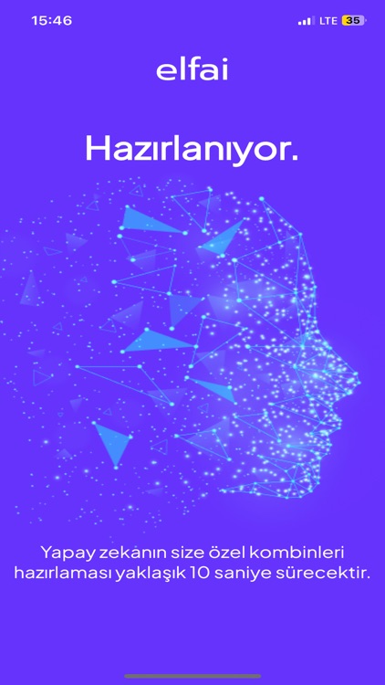 elfai - AI Fashion Stylist