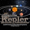 Johannes Kepler icon