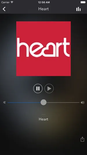 Radio ∙ UK Radio screenshot 2