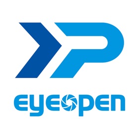Screenshots (5) EyeOpen | Powertech