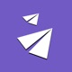 Detailer - Stay Connected app icon - Social Networking app for iPhone