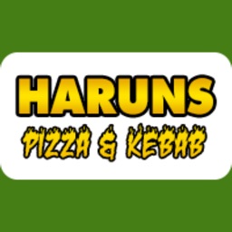 Haruns Pizza And Kebab