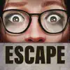 Rooms&Exits Puzzle Escape Room delete, cancel
