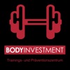 Bodyinvestment icon