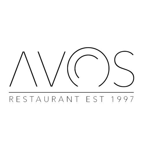 Avos Grill App