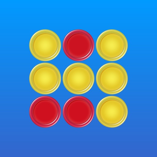 Match4 Pro - Connect Four Game