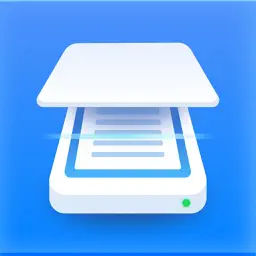 Scanner App - Scan PDF & Docs app icon