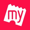 BookMyShow | Movies & Events icon