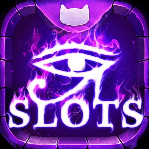 Slots Era - Slot Machines 777 [ Debug Menu ] Icon