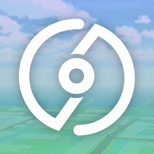 PokeMate for Pokémon GO icon