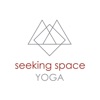 Seeking Space Yoga App icon