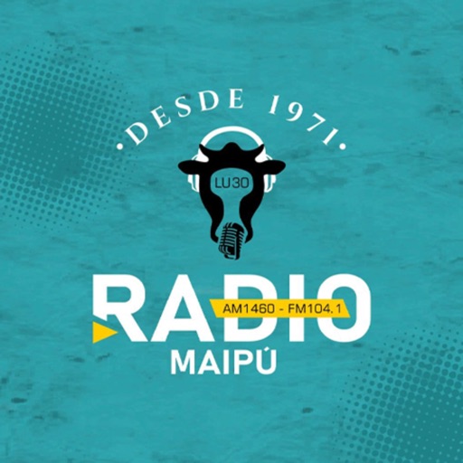 Lu30 Radio Maipu