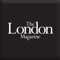 The London Magazine is the capital’s largest-circulation property magazine