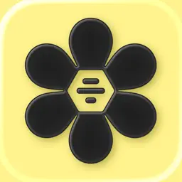 BFF: Make friends & meet up app icon
