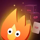 Flam: 6 Couples Games in 1 - 앱 아이콘