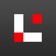lgOpre app icon - Music app for iPhone