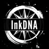InkDNA - AI Tattoo Generator icon