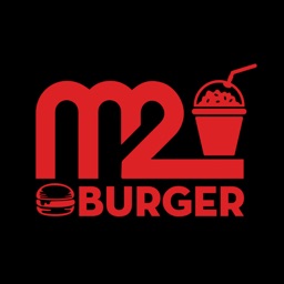 M2 Burger