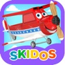 Get Airplane Games for Kids for iOS, iPhone, iPad Aso Report