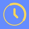 timr - Time & Mileage Tracker icon